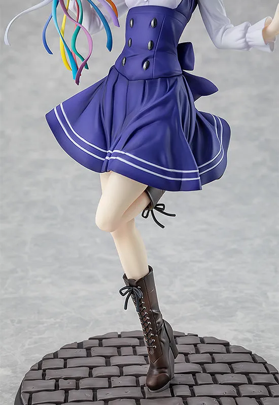 Saber/Altria Pendragon (Lily): Festival Portrait Ver. 1/7 Scale Figure