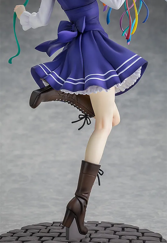 Saber/Altria Pendragon (Lily): Festival Portrait Ver. 1/7 Scale Figure