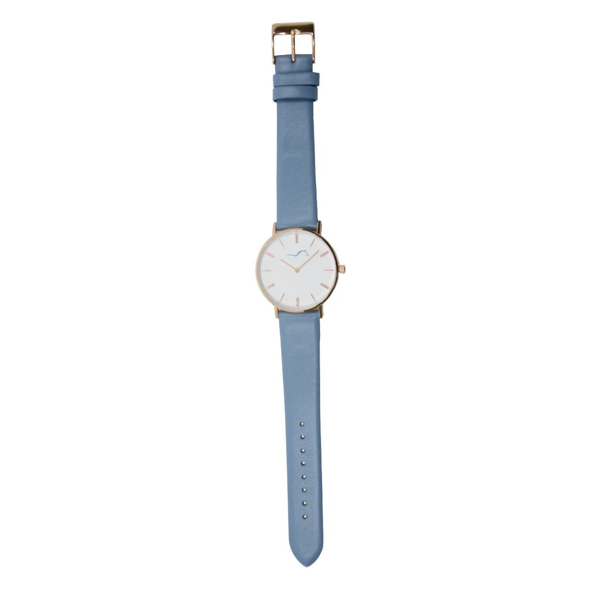 Saddleworld Exclusive Watch