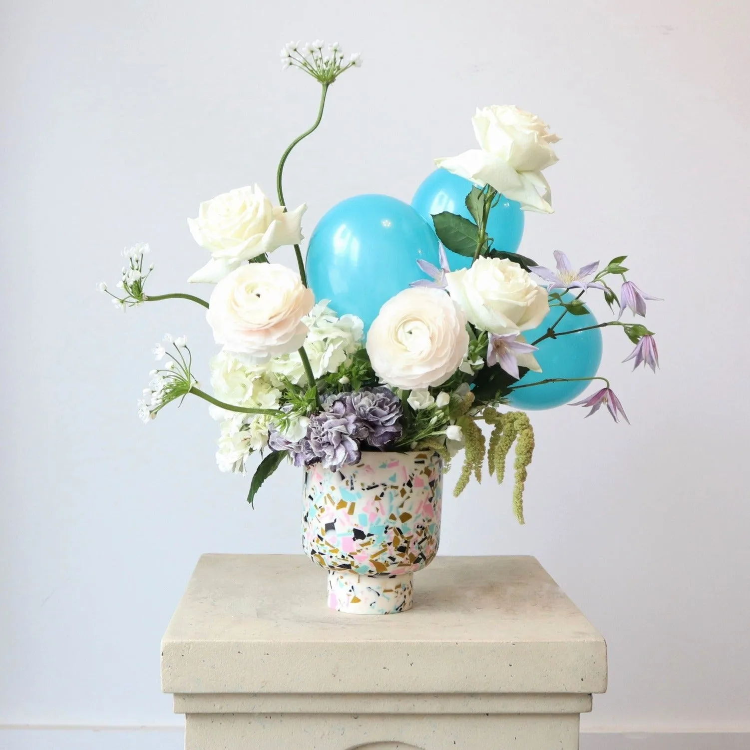 Stacy K Floral | Happy