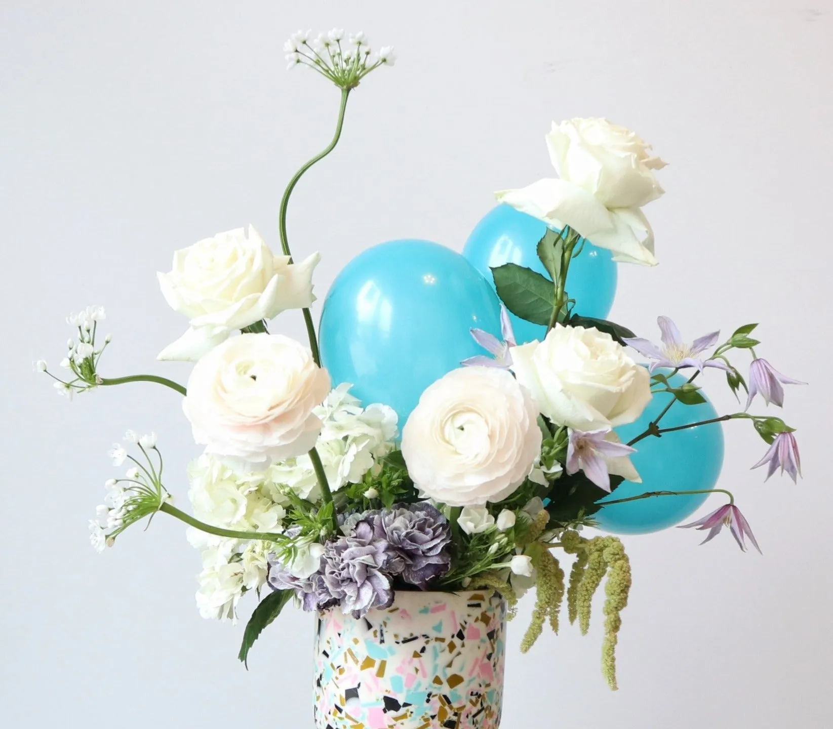 Stacy K Floral | Happy