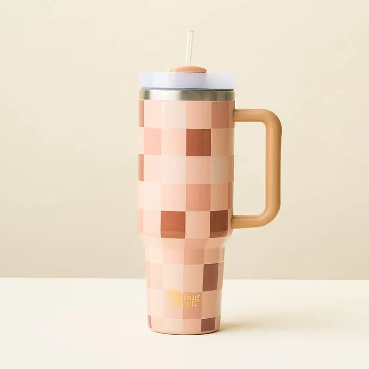 The Darling Effect 40 oz. Take Me Everywhere Tumbler