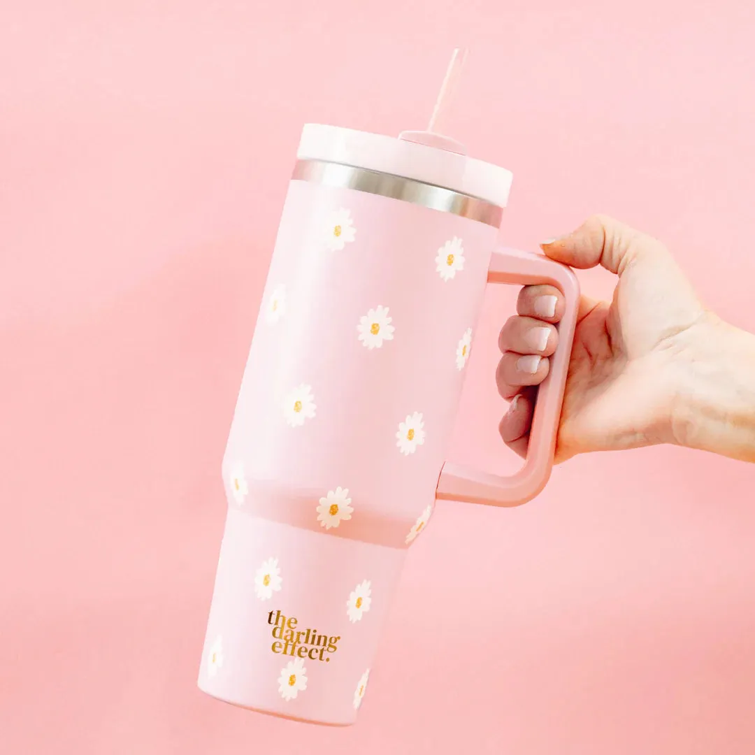 The Darling Effect 40 oz. Take Me Everywhere Tumbler
