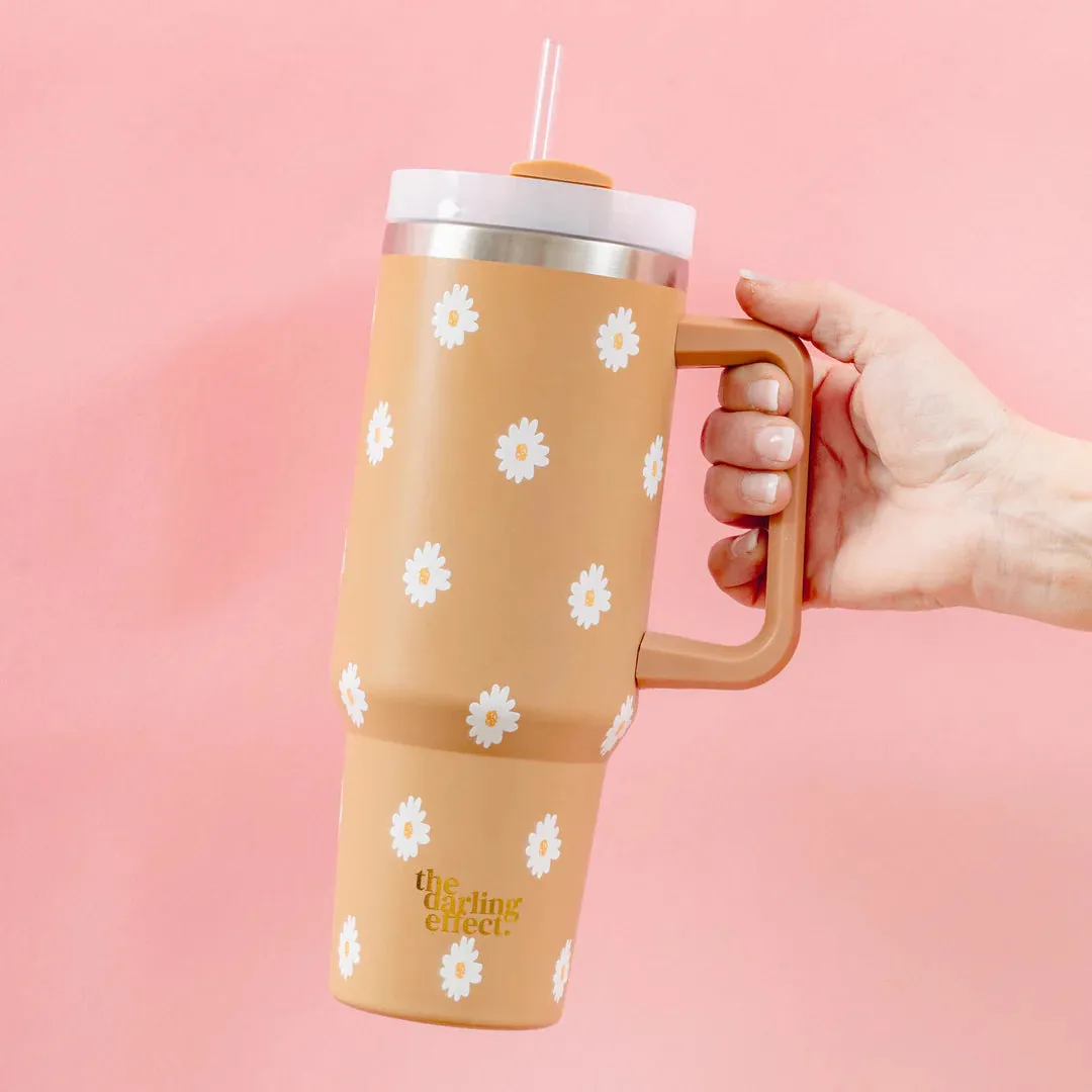 The Darling Effect 40 oz. Take Me Everywhere Tumbler