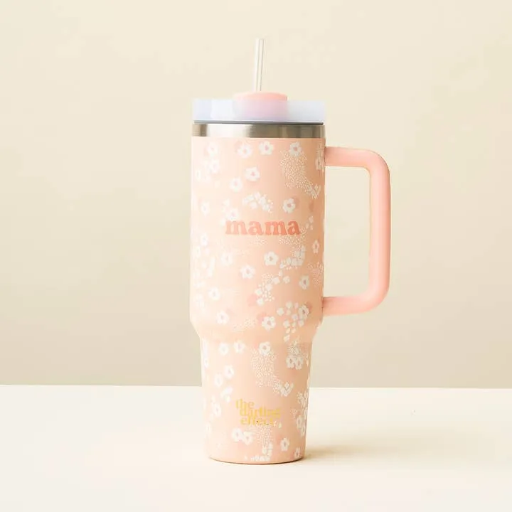 The Darling Effect 40 oz. Take Me Everywhere Tumbler