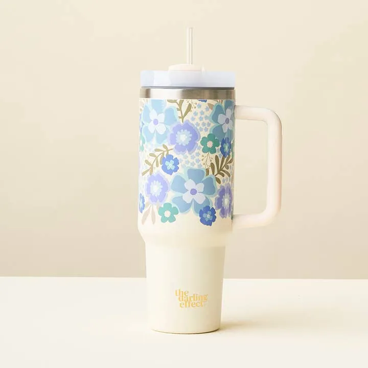 The Darling Effect 40 oz. Take Me Everywhere Tumbler