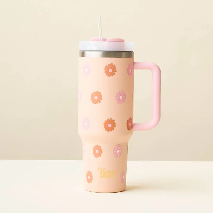The Darling Effect 40 oz. Take Me Everywhere Tumbler