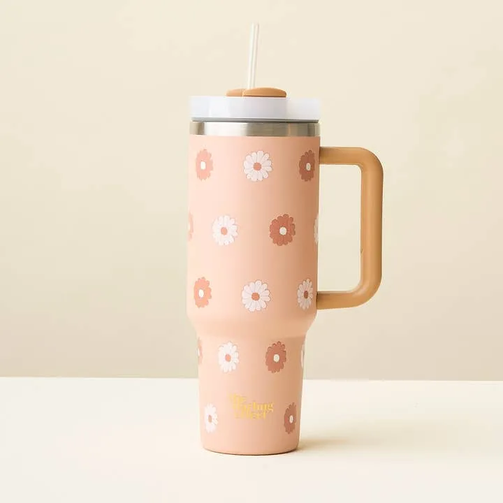The Darling Effect 40 oz. Take Me Everywhere Tumbler