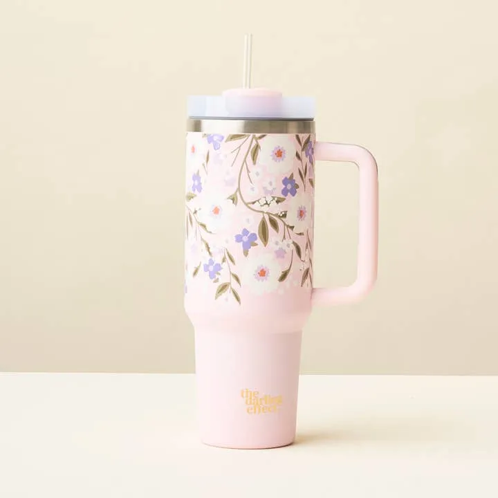 The Darling Effect 40 oz. Take Me Everywhere Tumbler