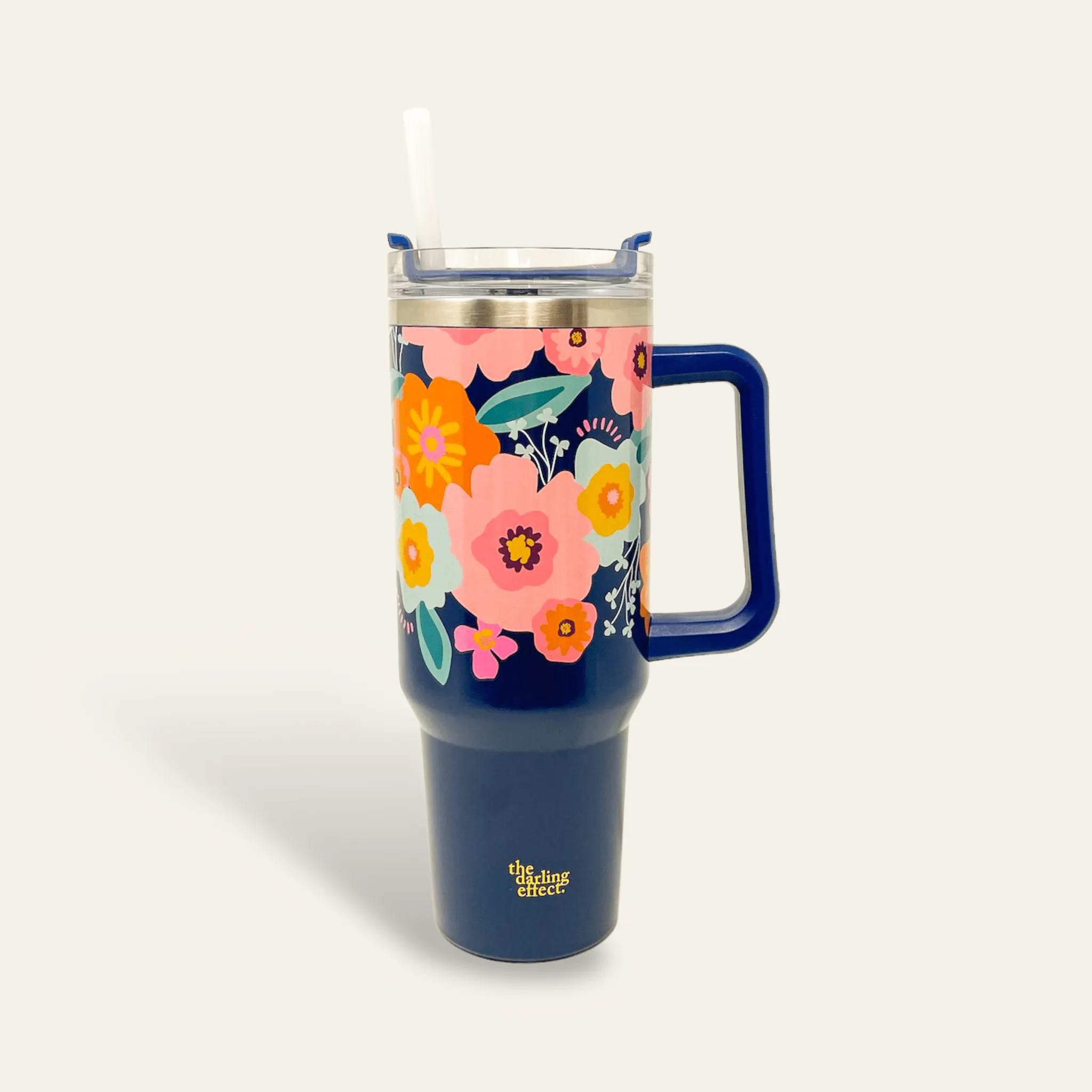 The Darling Effect 40 oz. Take Me Everywhere Tumbler