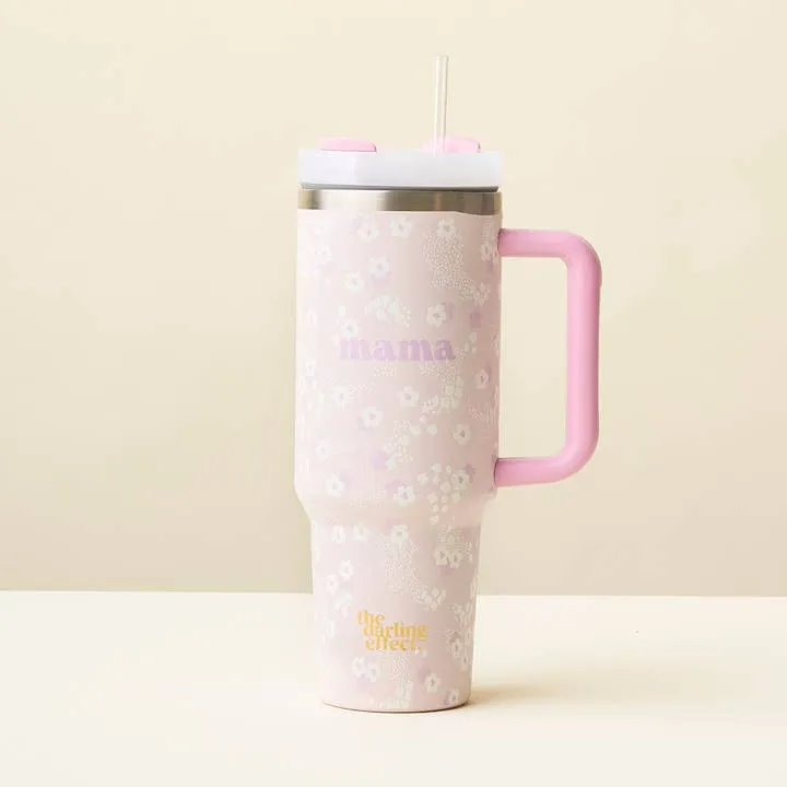 The Darling Effect 40 oz. Take Me Everywhere Tumbler