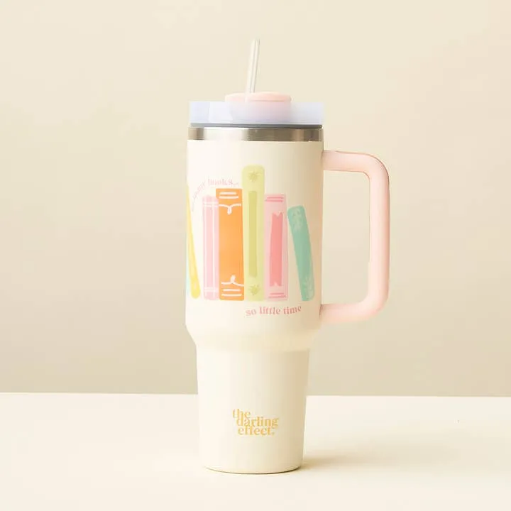 The Darling Effect 40 oz. Take Me Everywhere Tumbler
