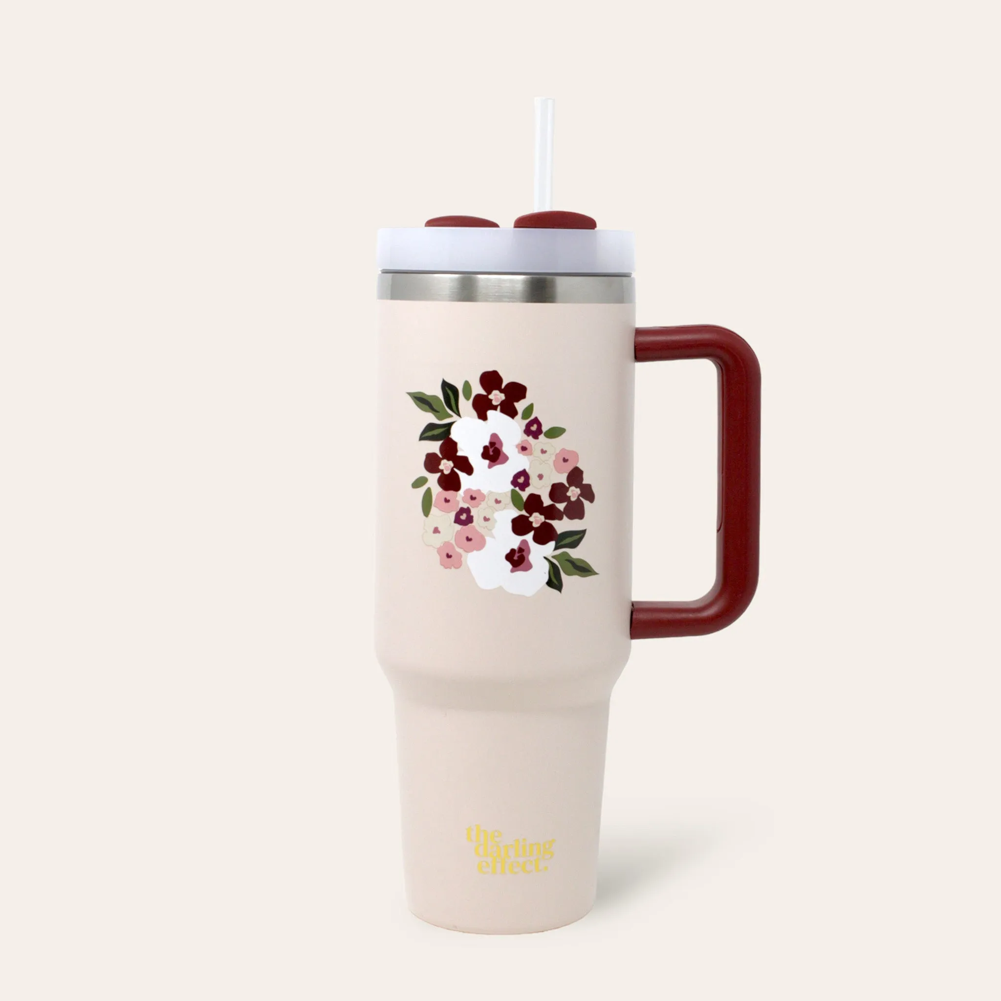 The Darling Effect 40 oz. Take Me Everywhere Tumbler