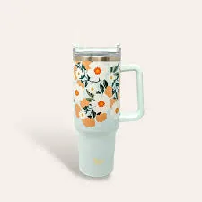 The Darling Effect 40 oz. Take Me Everywhere Tumbler