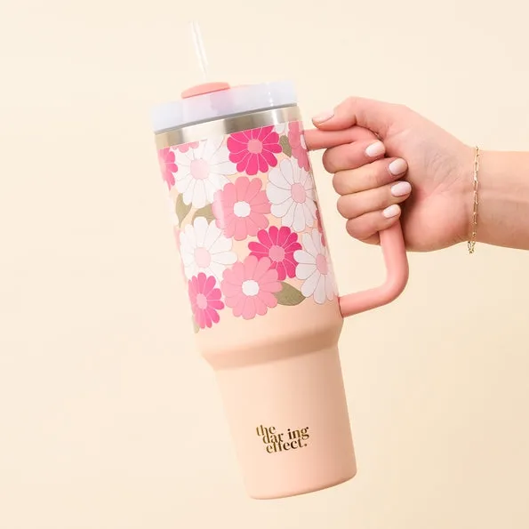 The Darling Effect 40 oz. Take Me Everywhere Tumbler