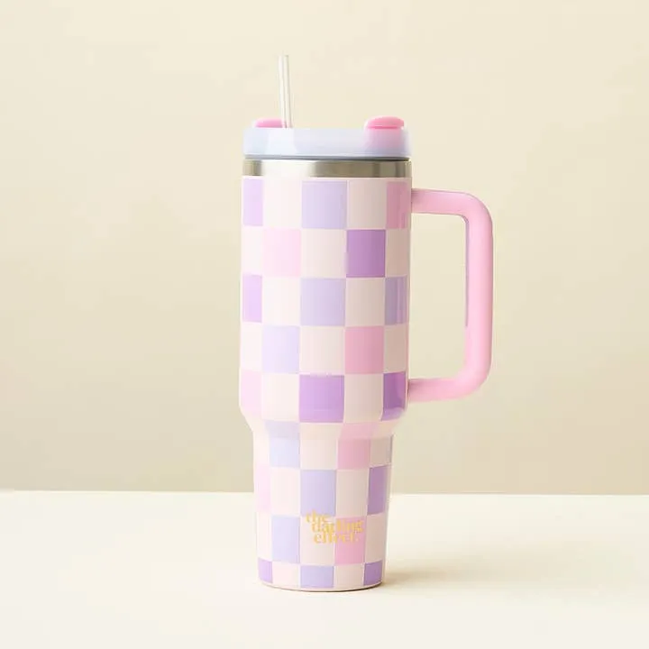 The Darling Effect 40 oz. Take Me Everywhere Tumbler