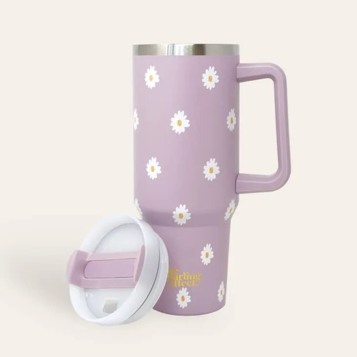 The Darling Effect 40 oz. Take Me Everywhere Tumbler