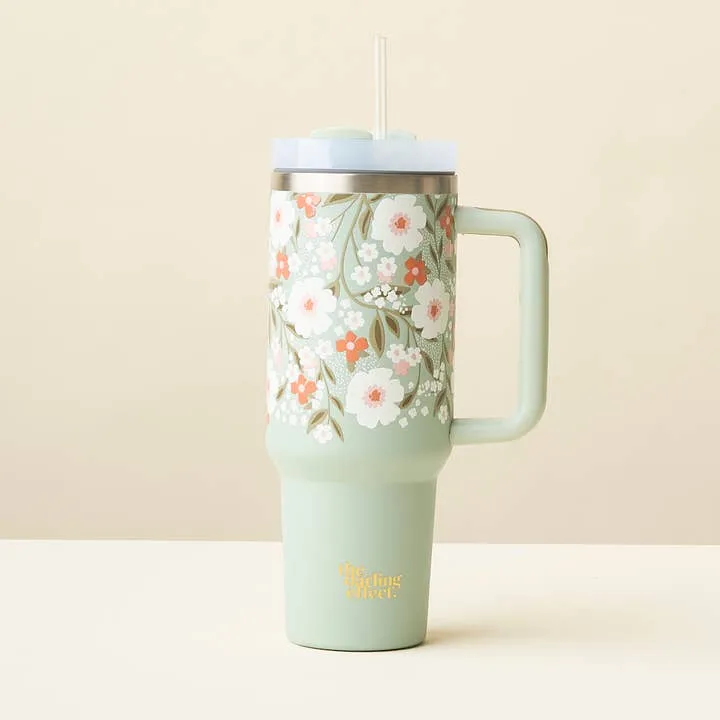 The Darling Effect 40 oz. Take Me Everywhere Tumbler