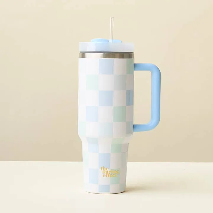 The Darling Effect 40 oz. Take Me Everywhere Tumbler