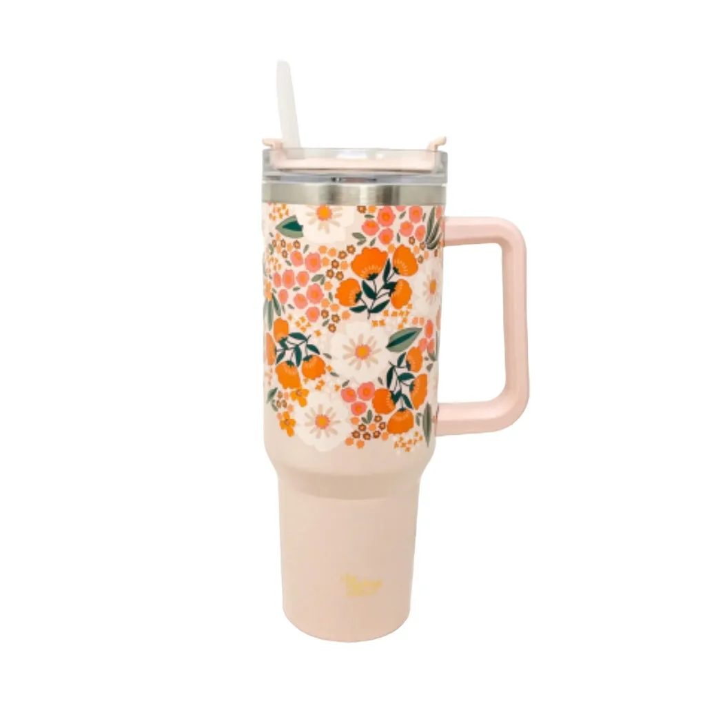 The Darling Effect 40 oz. Take Me Everywhere Tumbler