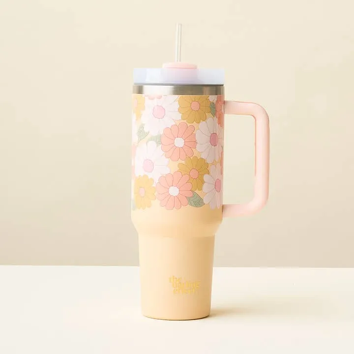 The Darling Effect 40 oz. Take Me Everywhere Tumbler