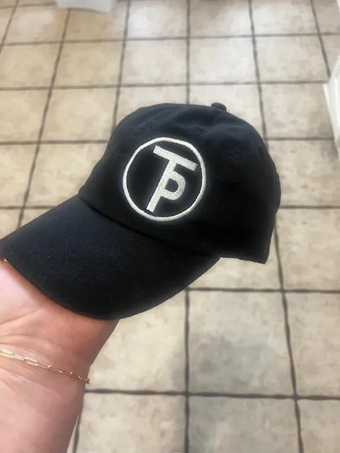 TP Memorial Richardson Polo Cap