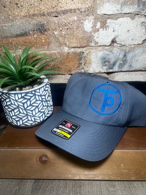 TP Memorial Richardson Polo Cap