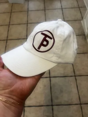 TP Memorial Richardson Polo Cap