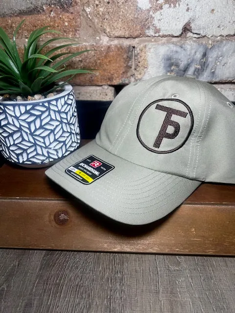 TP Memorial Richardson Polo Cap