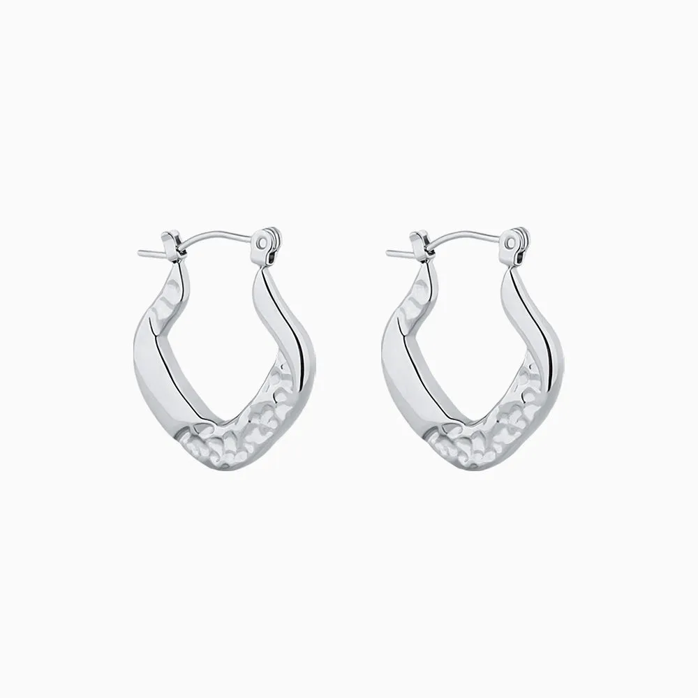 Unique Hoops