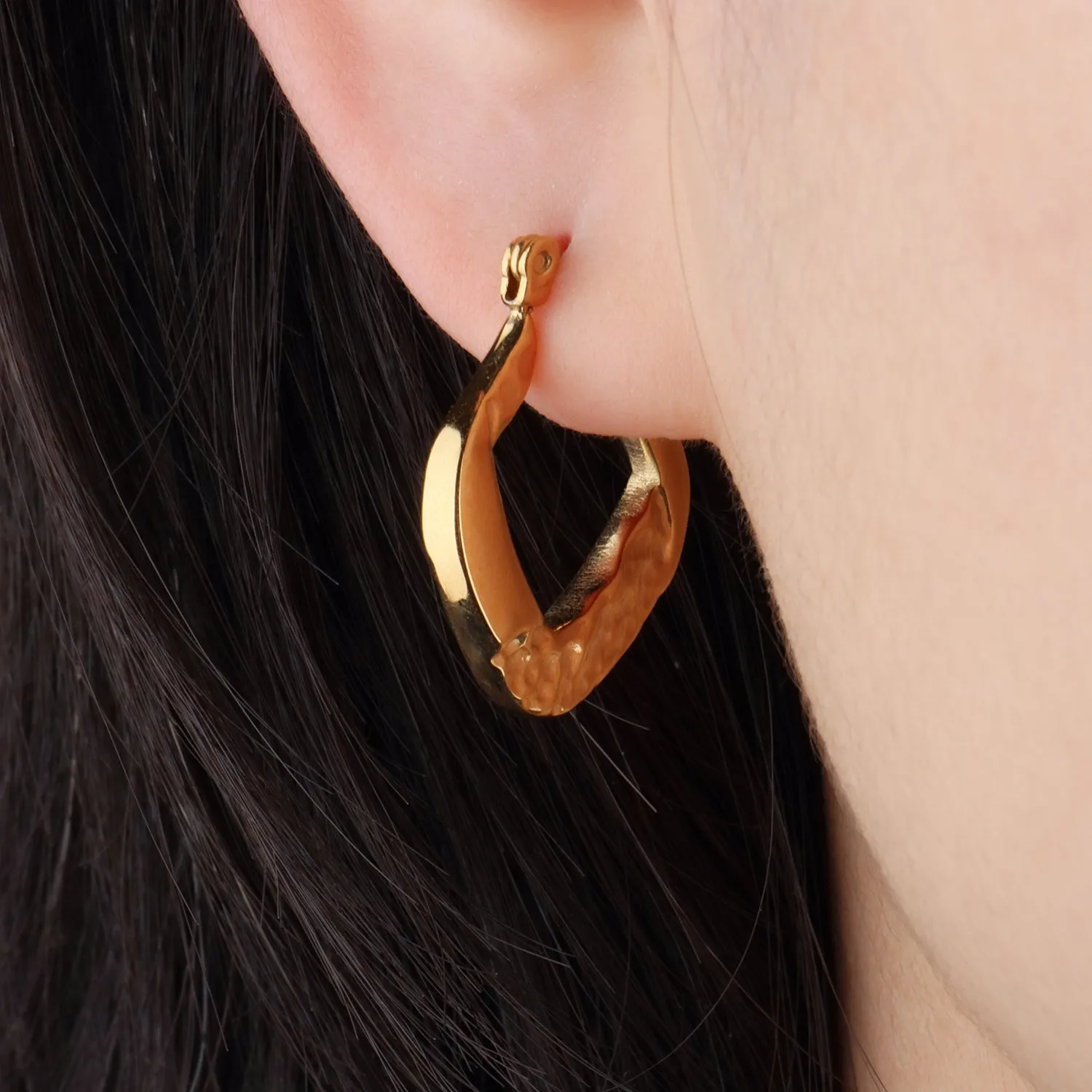 Unique Hoops