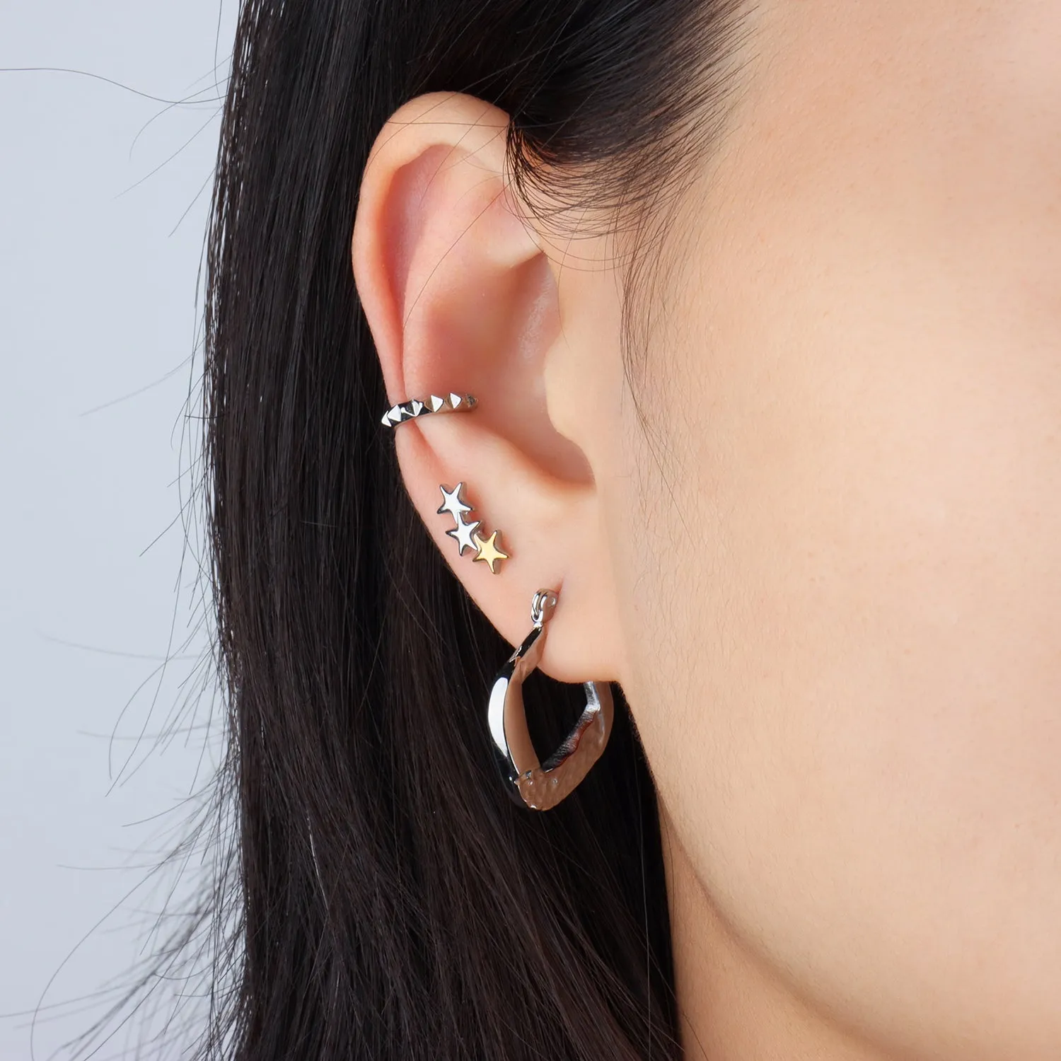 Unique Hoops