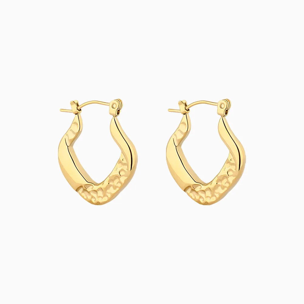 Unique Hoops