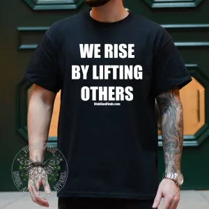 We Rise VSF EXCLUSIVE