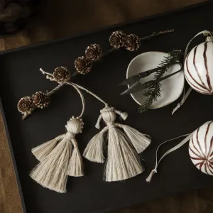 Wing Angels Set of 2