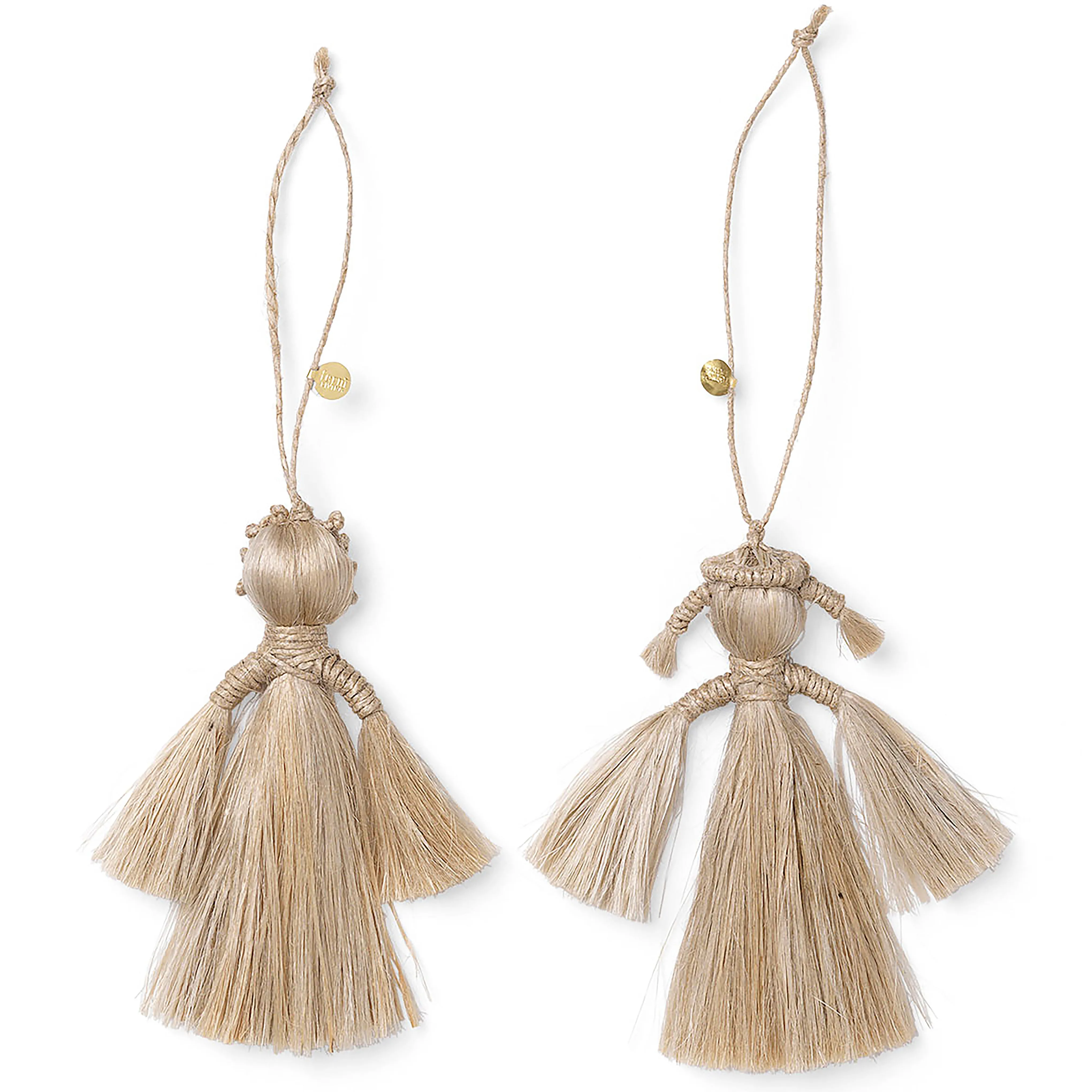 Wing Angels Set of 2